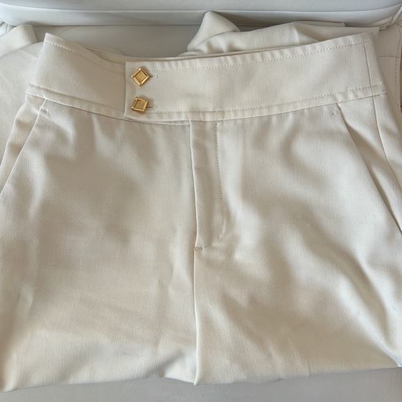 Zara pants M - Picture 3 of 4